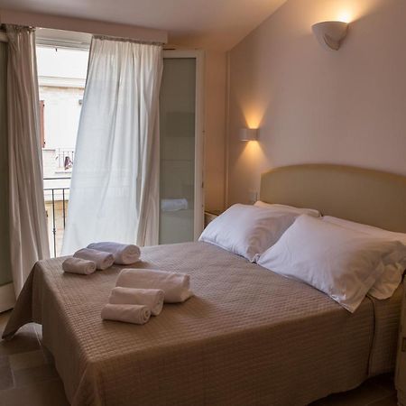 B&B Borgo Marinaro 포르토 산 조르조 외부 사진