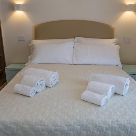 B&B Borgo Marinaro 포르토 산 조르조 외부 사진