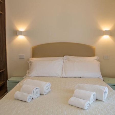 B&B Borgo Marinaro 포르토 산 조르조 외부 사진