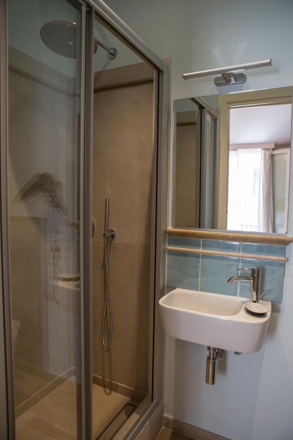 B&B Borgo Marinaro 포르토 산 조르조 외부 사진