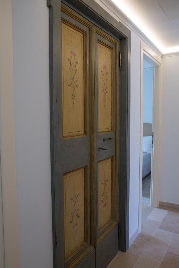 B&B Borgo Marinaro 포르토 산 조르조 외부 사진
