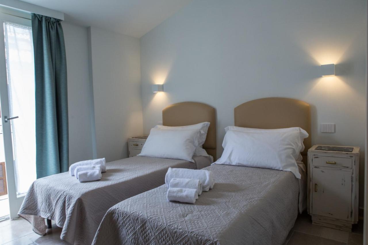 B&B Borgo Marinaro 포르토 산 조르조 외부 사진
