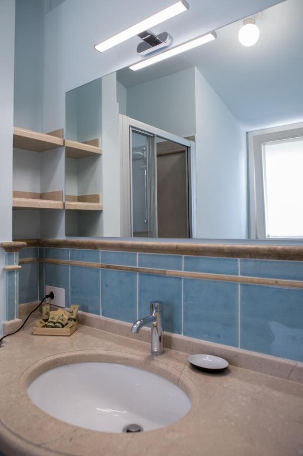 B&B Borgo Marinaro 포르토 산 조르조 외부 사진